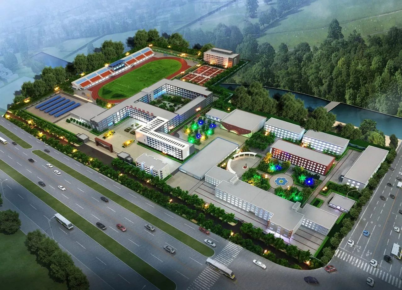 苍龙国际学校地址在哪?家长实探+校园趣事全攻略