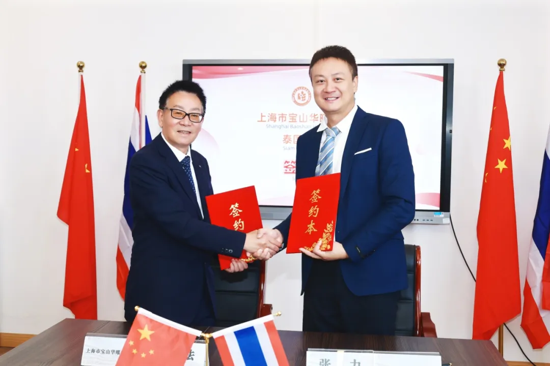这意味着,我们的学生未来不仅能通过校内课程夯实基础