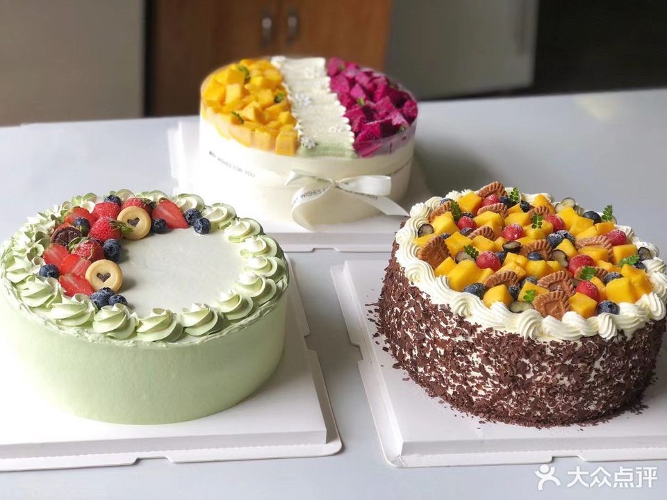 妞妞国际西点培训学校怎么样?干货+趣事,家长择校必看
