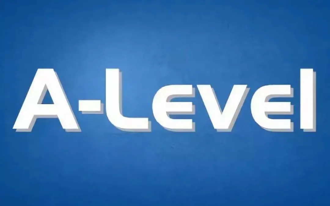 与 a-level 体系。