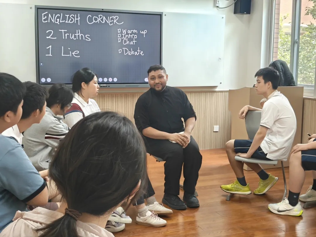 立体管理模式:构建校长、学科老师、班主任、家长(图 2)