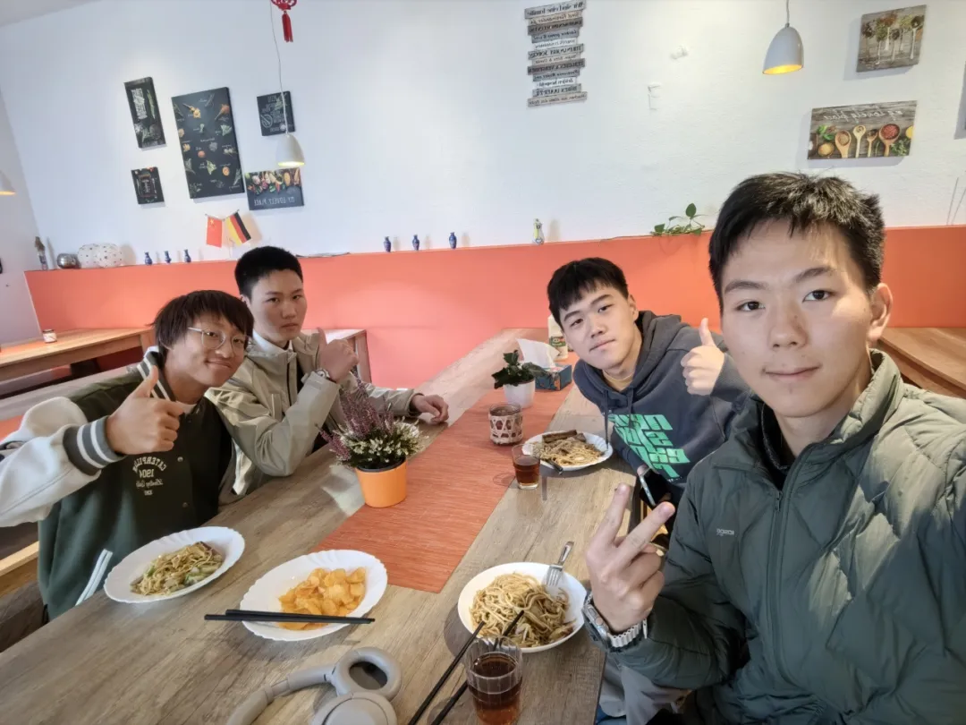 同时，德国留学政策对国际学生极为友好：