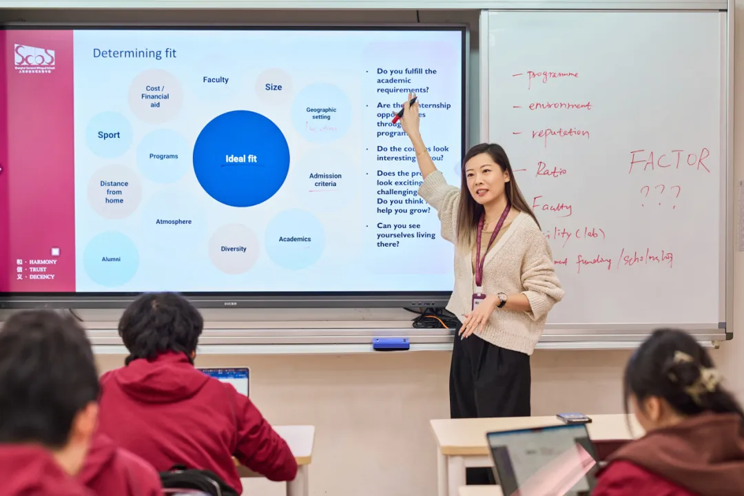 康德双语始终尊重每个孩子的天赋与热爱,专门搭建艺术学习