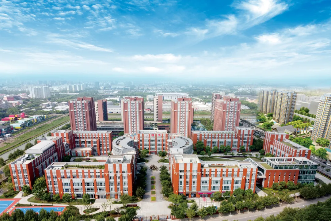 上海市闵行区谈家塘路155号