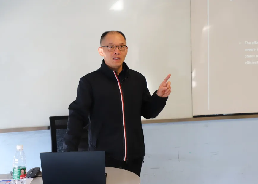 北外ICC开设独有的北外大学先修课(图 4)