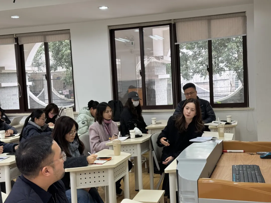 为了给学生的申请之路提供更具前瞻性的指导