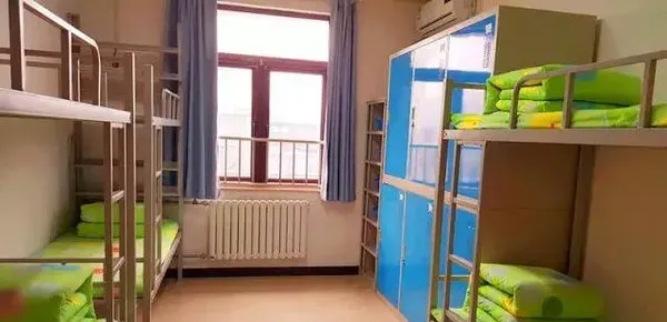 首都师范大学附属中学国际部