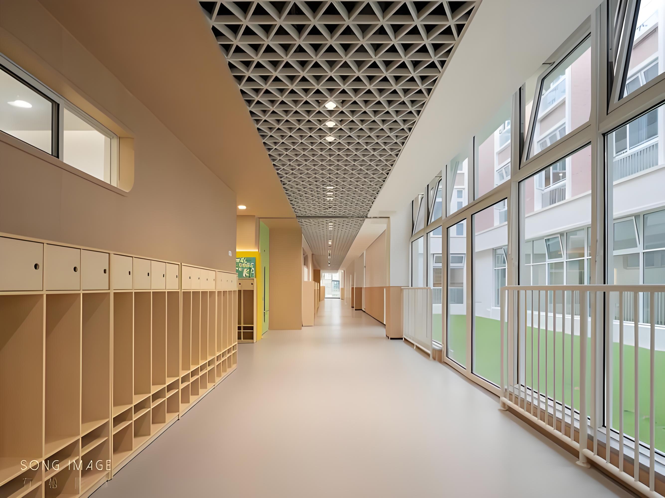 苏州国际外语学校幼儿园学费多少钱？