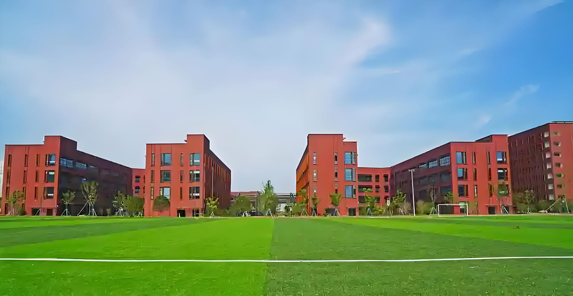合肥有哪些国际学校?