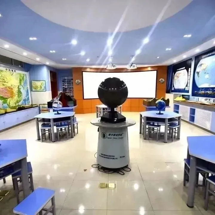 本项目在提供美国课程的教学与管理经验与咨询