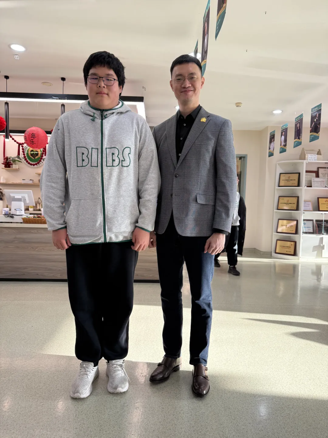 教育不是流水线，成长无法被标准化。