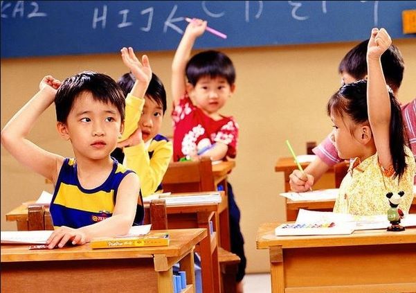 2024北京幼升小入学方式大盘点