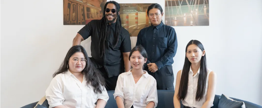 Elite Teaching and Research Team