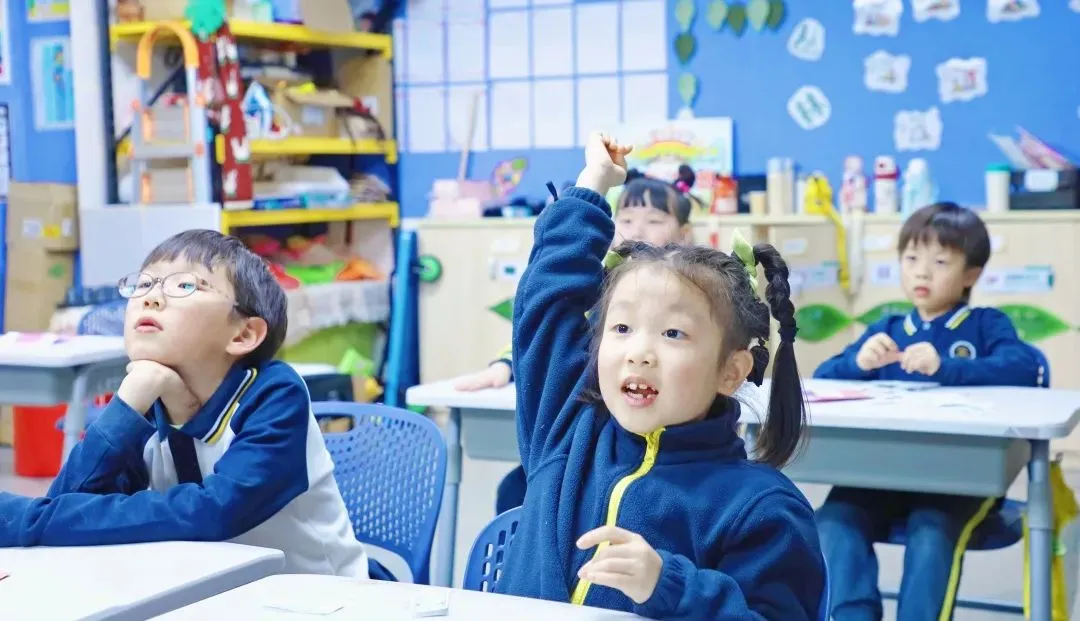 课程落地后,将为中小学学子带来系统完备