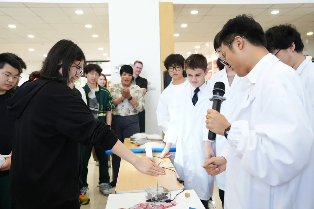 中外合作项目：最短出境时间完成海外课程，兼顾国际视野与国内衔接（图 3）