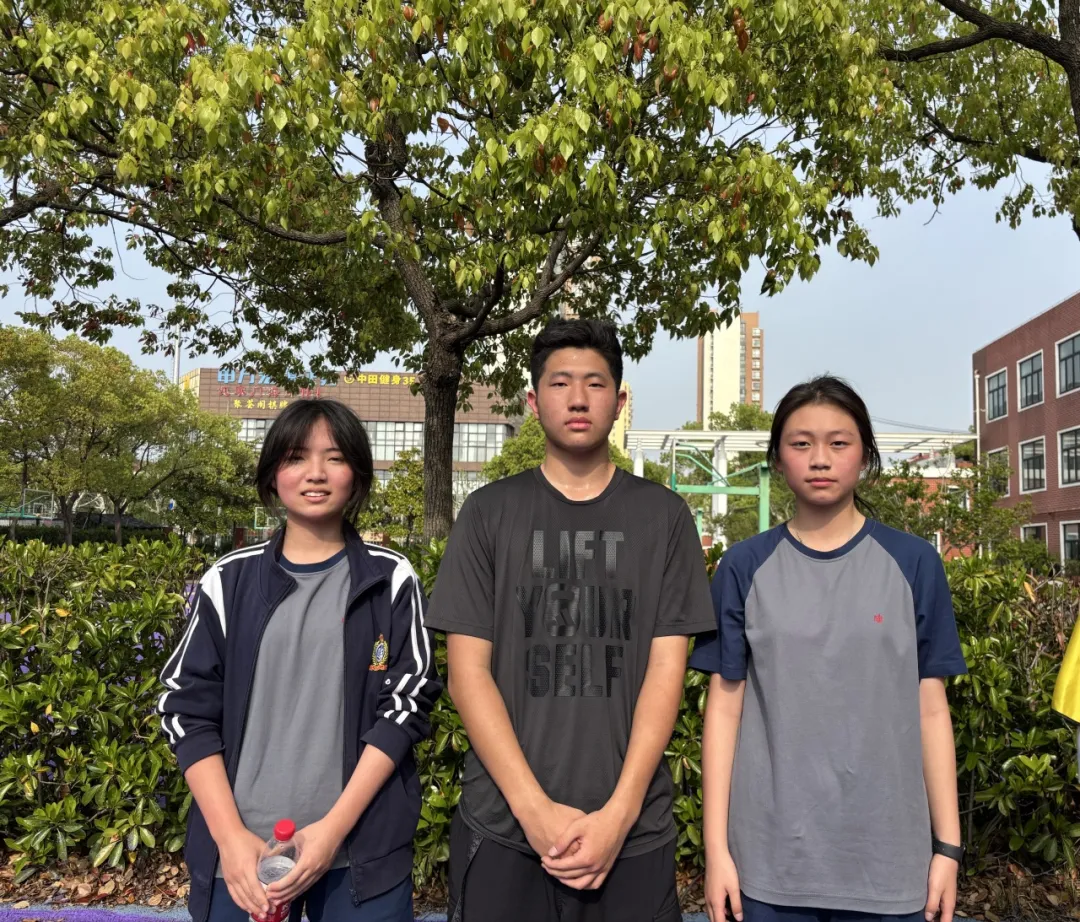没有指责，没有气馁，只有鼓励、欢笑与成长。