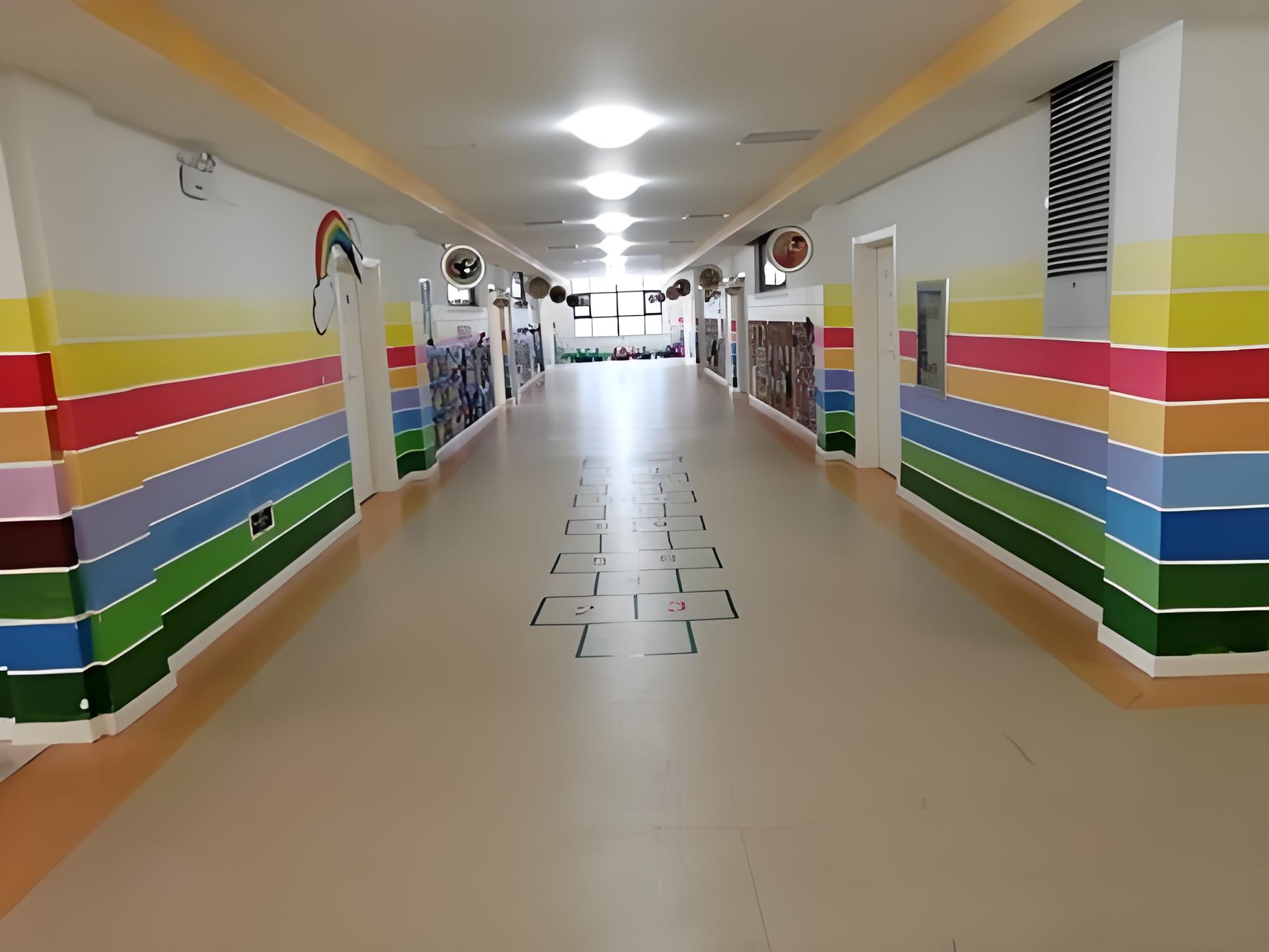 九华山国际双语幼儿学校