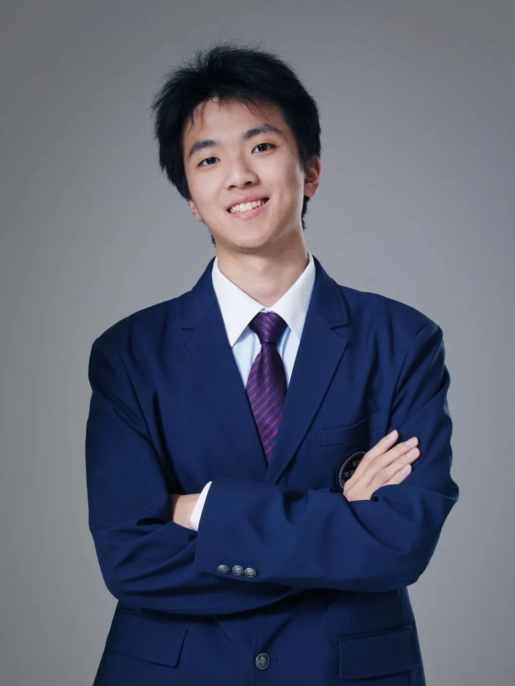 祝贺同学们!(图 2)
