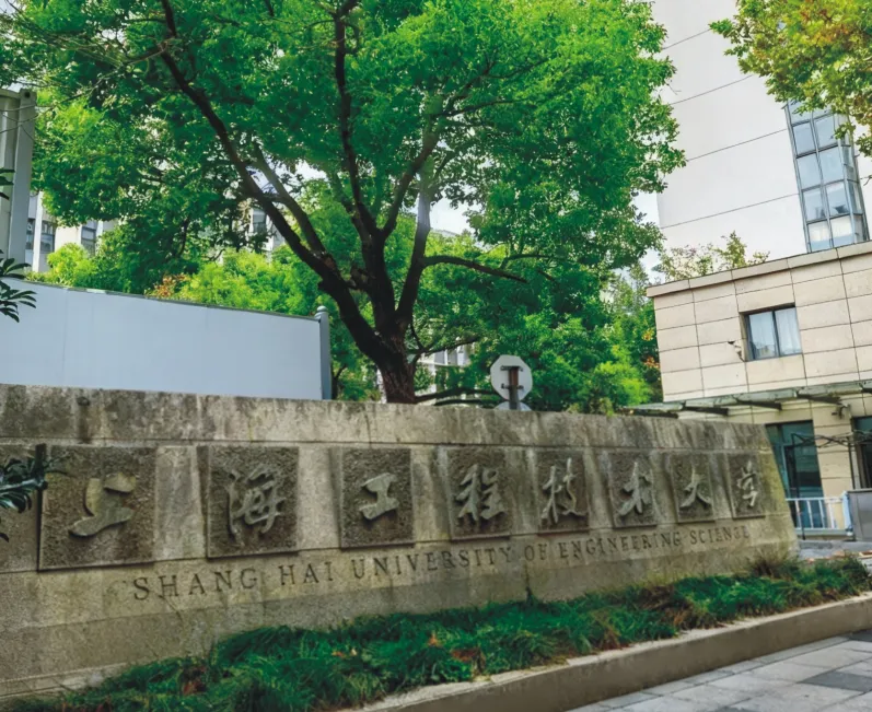 依托母体高校的资源优势,融合高中深度整合高校博士