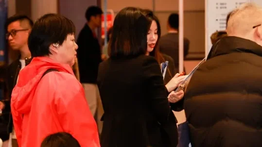 【第二十七届】苏州国际教育择校盛会11月16日强势来袭丨您的梦校将于尹山湖联袂登场，快来解锁展会前瞻一睹为快！