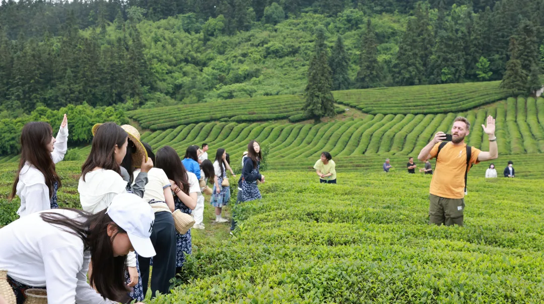 北京赫德 ELP 行走课堂:三路研学三问探究,把世界变成沉浸式跨学科教室