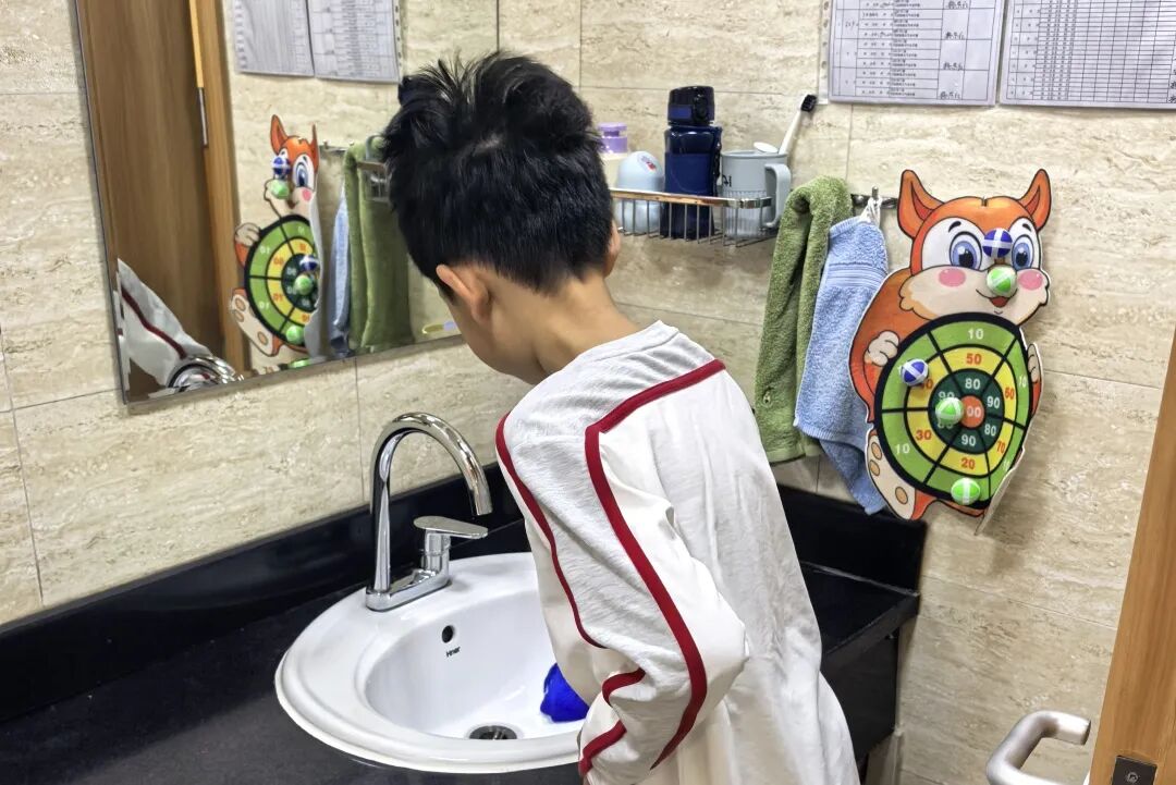 每一段成长，都有专属节奏