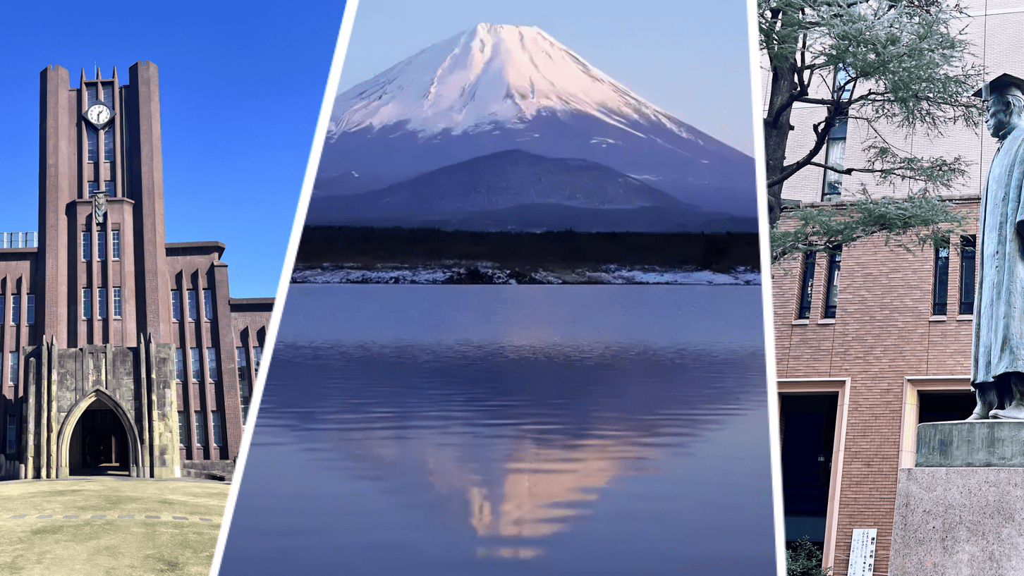 去日本留学,要不要读语言学校?有哪些误区?