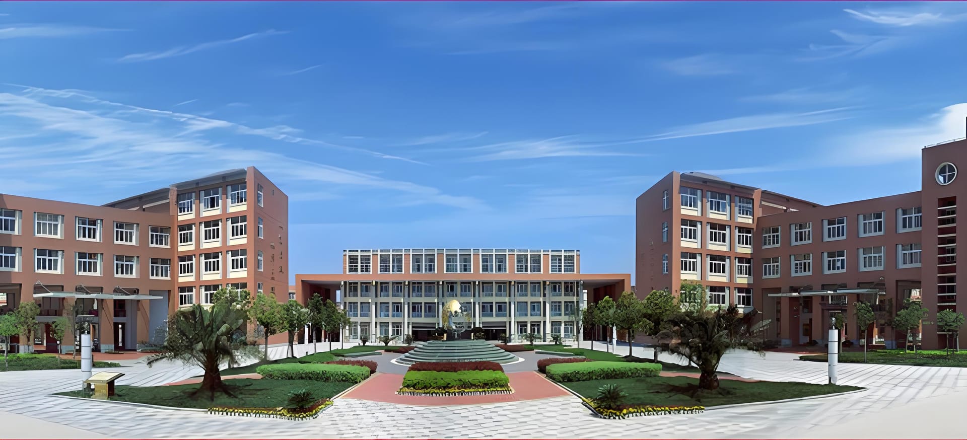 宁波万里国际学校 2025 年招生啦,小朋友们快来看!