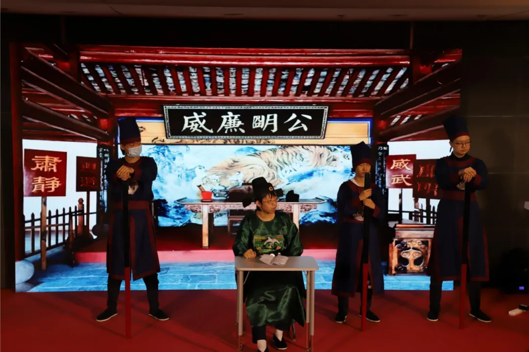 北外ICC坚持 五育 并举,积极开展各类校内外活动(图 4)