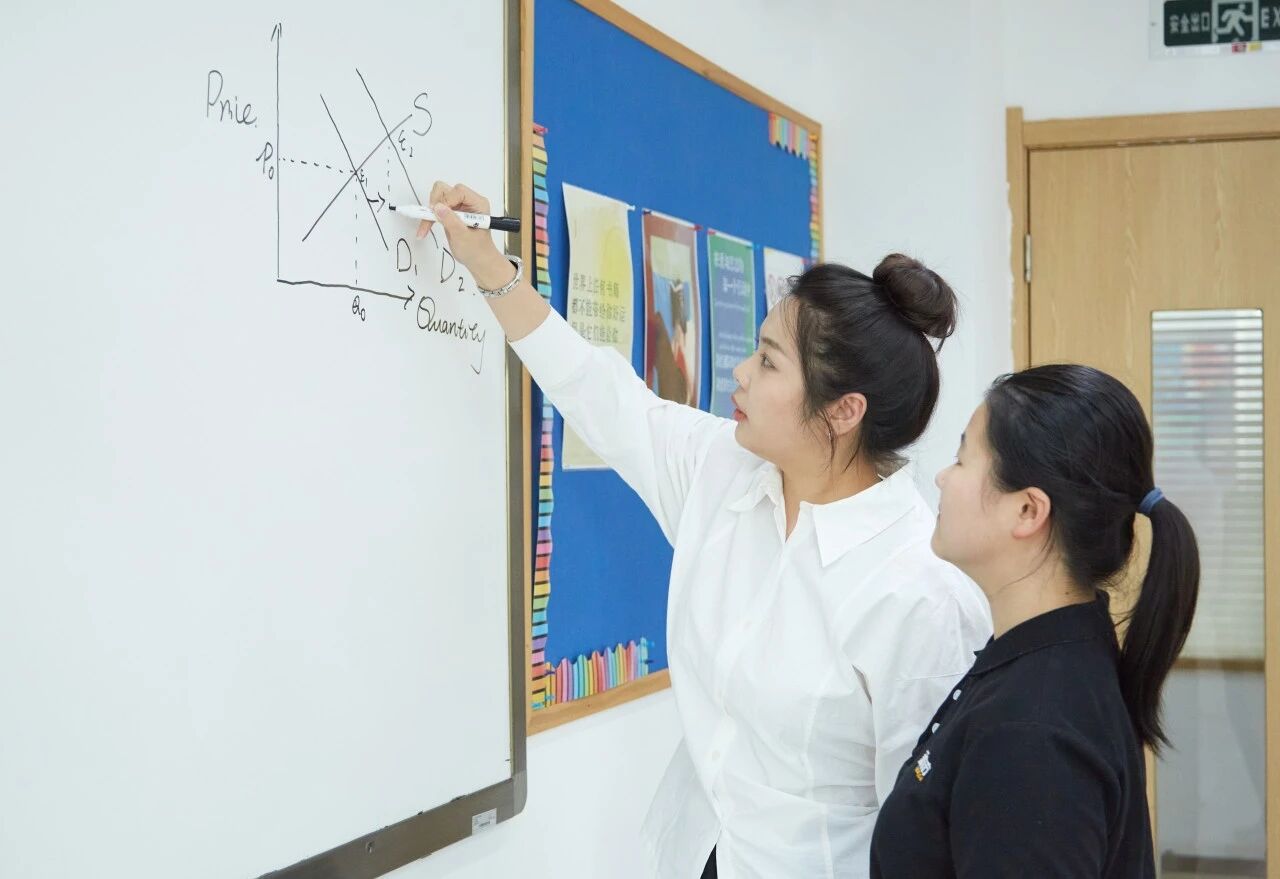 这样的分析能力，甚至让家长在超市比价时