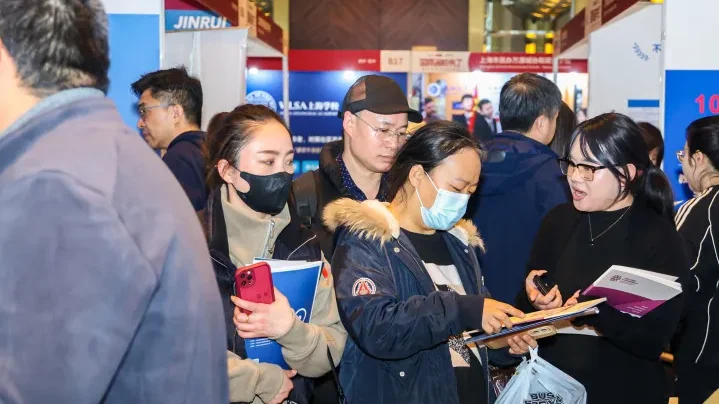 你的梦想学府,在此集结!丨上海国际化学校择校咨询会亮点速递第4篇!