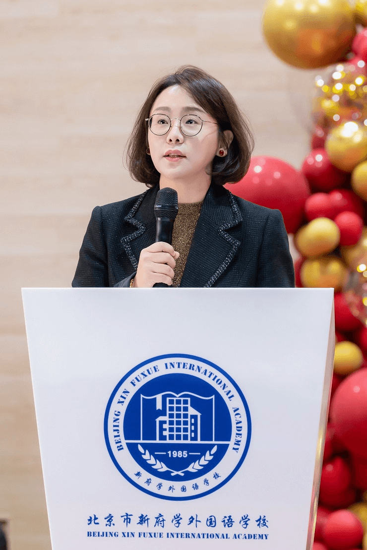 亲爱的孩子们,欢迎回家!