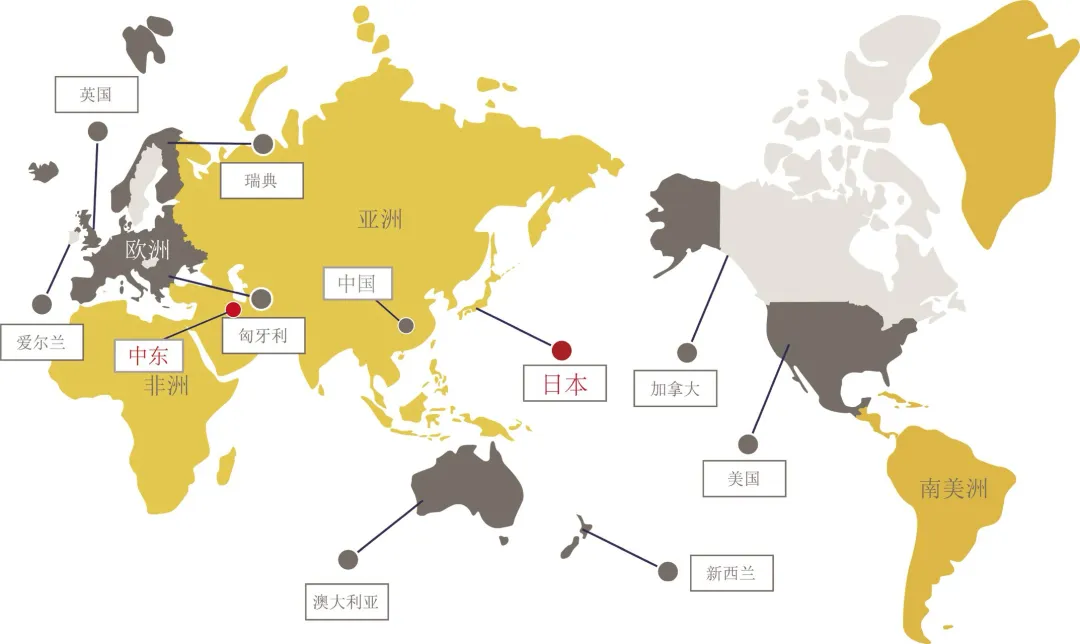 达罗捷派 2026 届升学成果:PBL 教育实力印证,全员录取世界名校