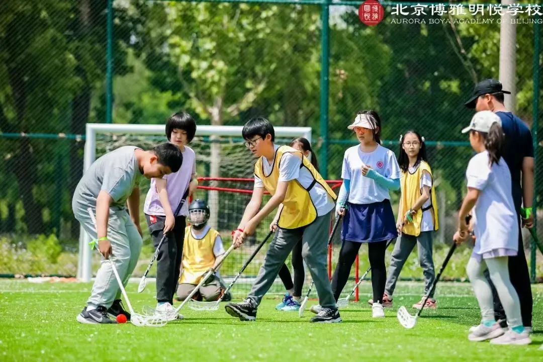 明悦教育观|一所给教育做减法的学校长什么样?