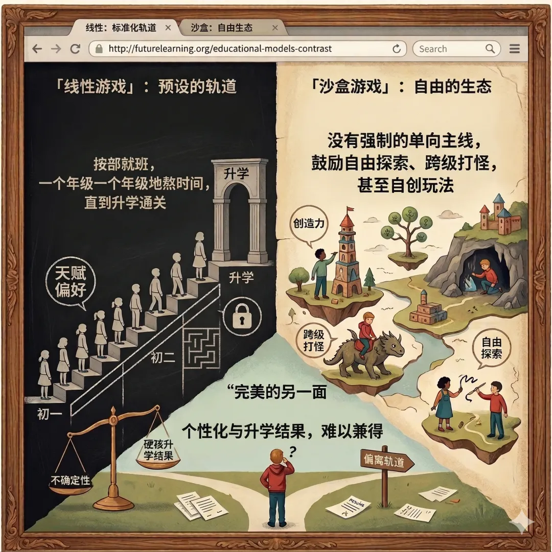14 岁斩获香港顶尖大学录取!杭州狄邦文理学校个性化教育,打破传统学制成长束缚