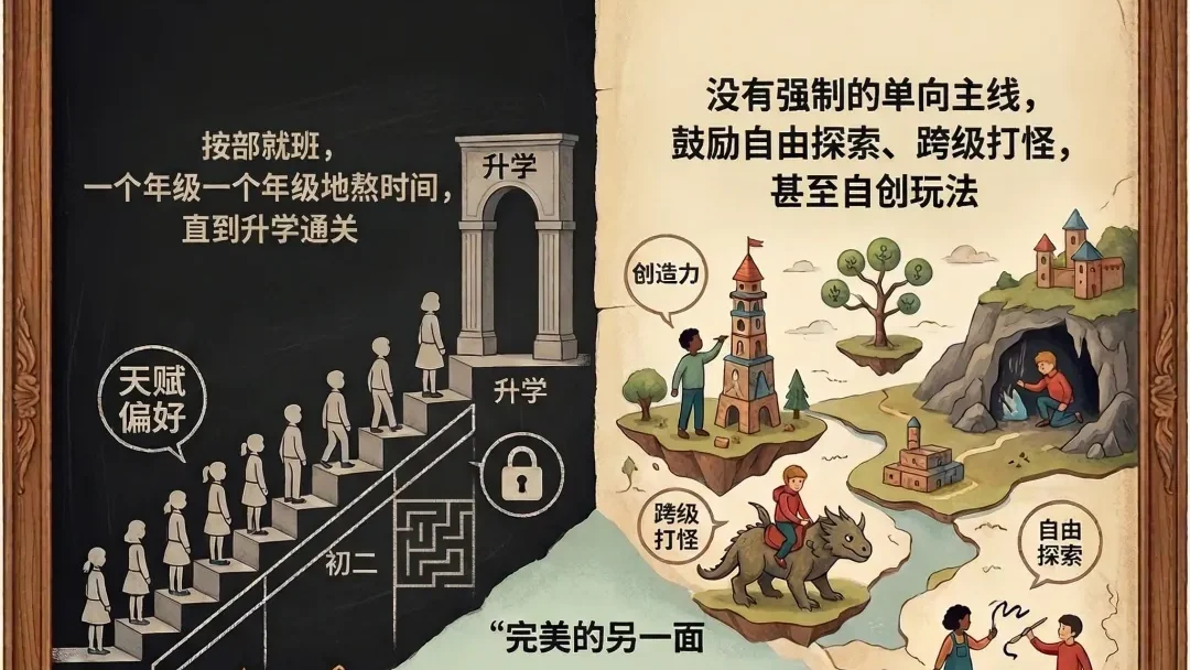 14 岁斩获香港顶尖大学录取！杭州狄邦文理学校个性化教育，打破传统学制成长束缚