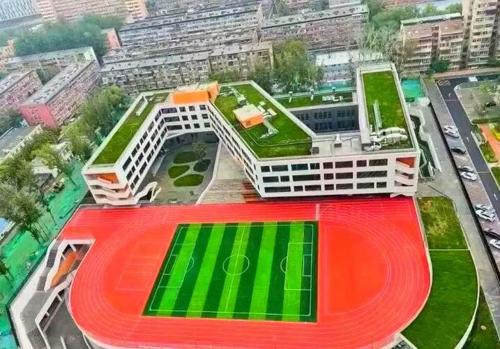 人大附中朝阳学校国际部怎么样?2026真实体验+校园趣事,家长择校必看