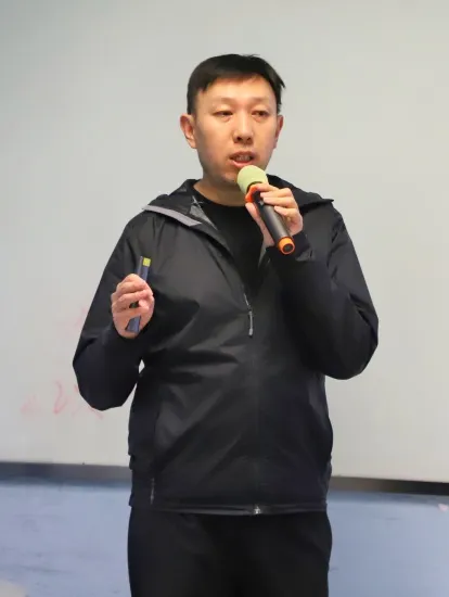 北外ICC学子自入学之日起便接受专业规划师的一对一升学指导(图 3)