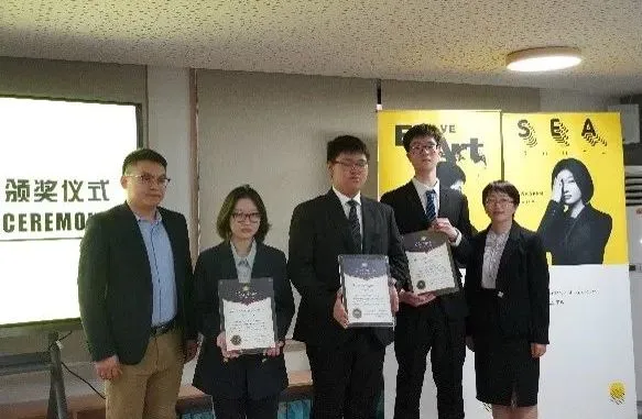 学校三大课程体系(香港DSE、美高AP