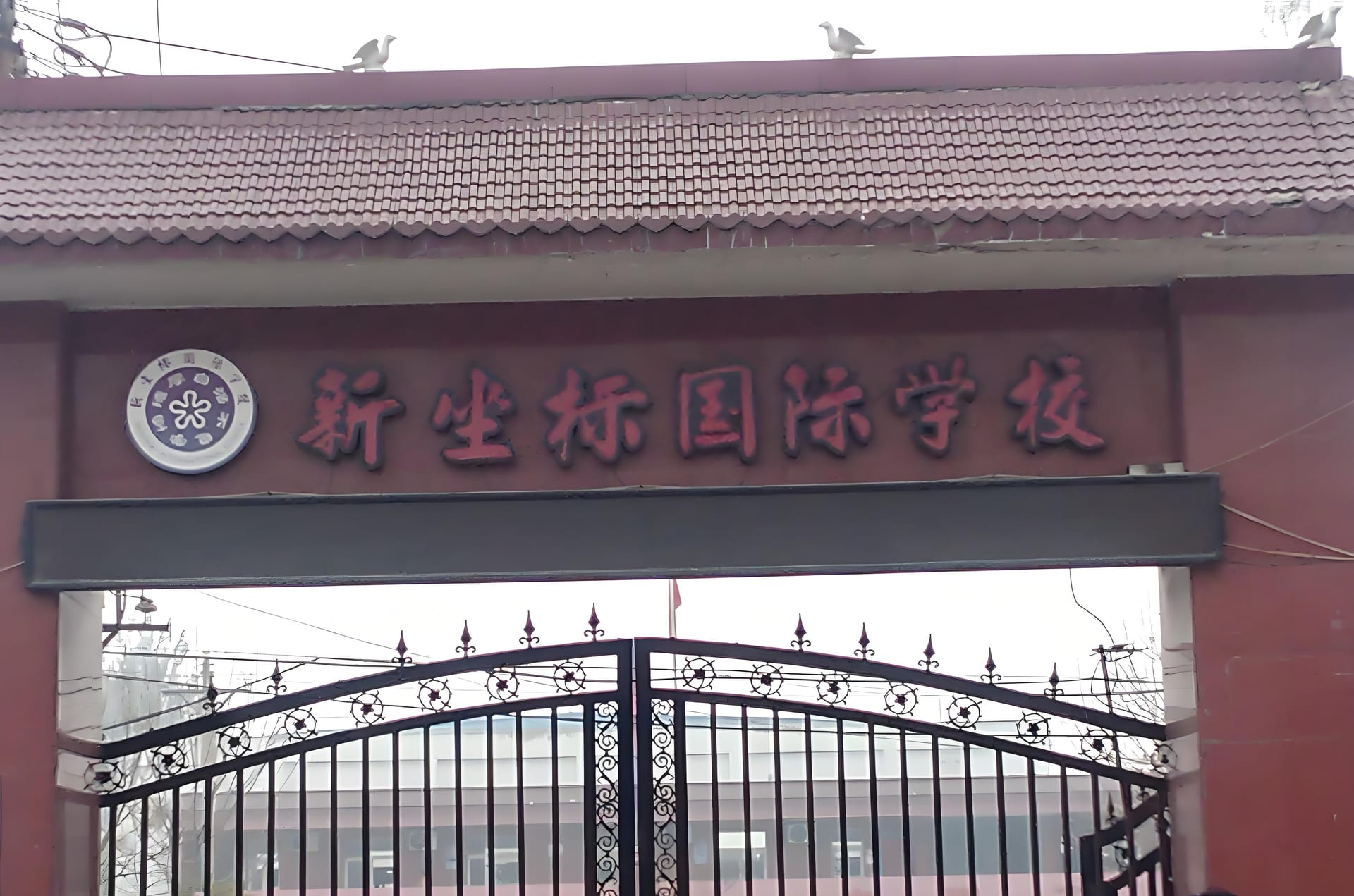 新坐标国际学校还有一个超赞的特色,就是独特的双语学习环境 。