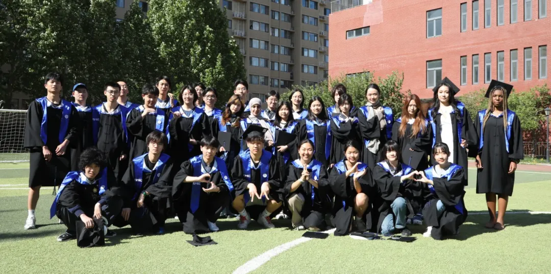 向热爱奔赴|北京中芯学校 2026 届毕业生全球录取全解析,双通道多元升学办学成果