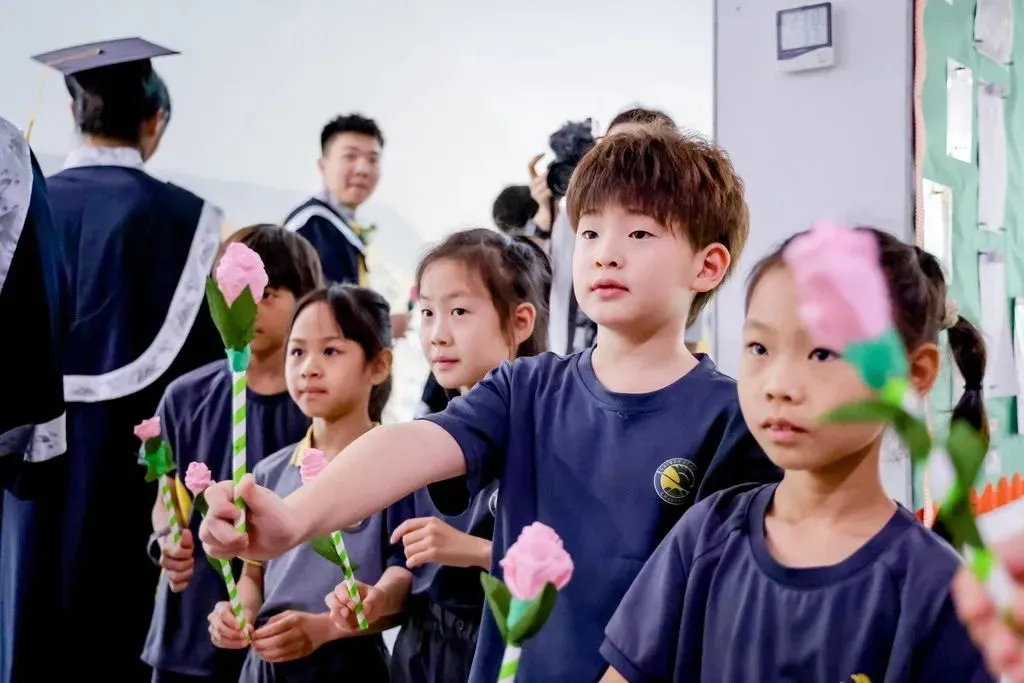 如今的毕业季，我们是主角。（图 4）