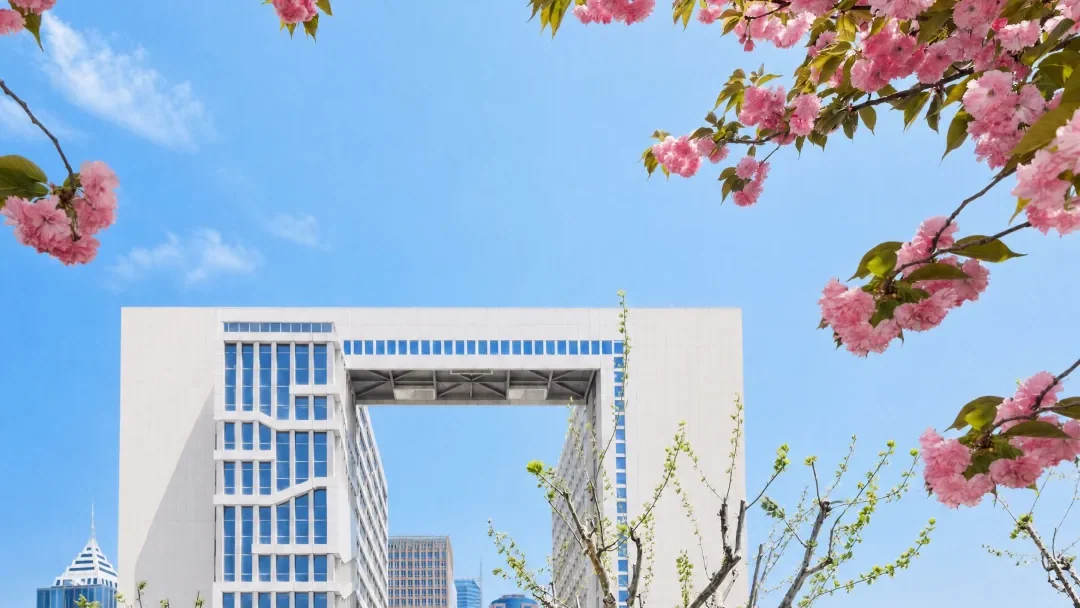 5 月 24 日上海择校盛会来袭!上海工程技术大学多语种高中重磅亮相,解锁初高中多元升学新路径