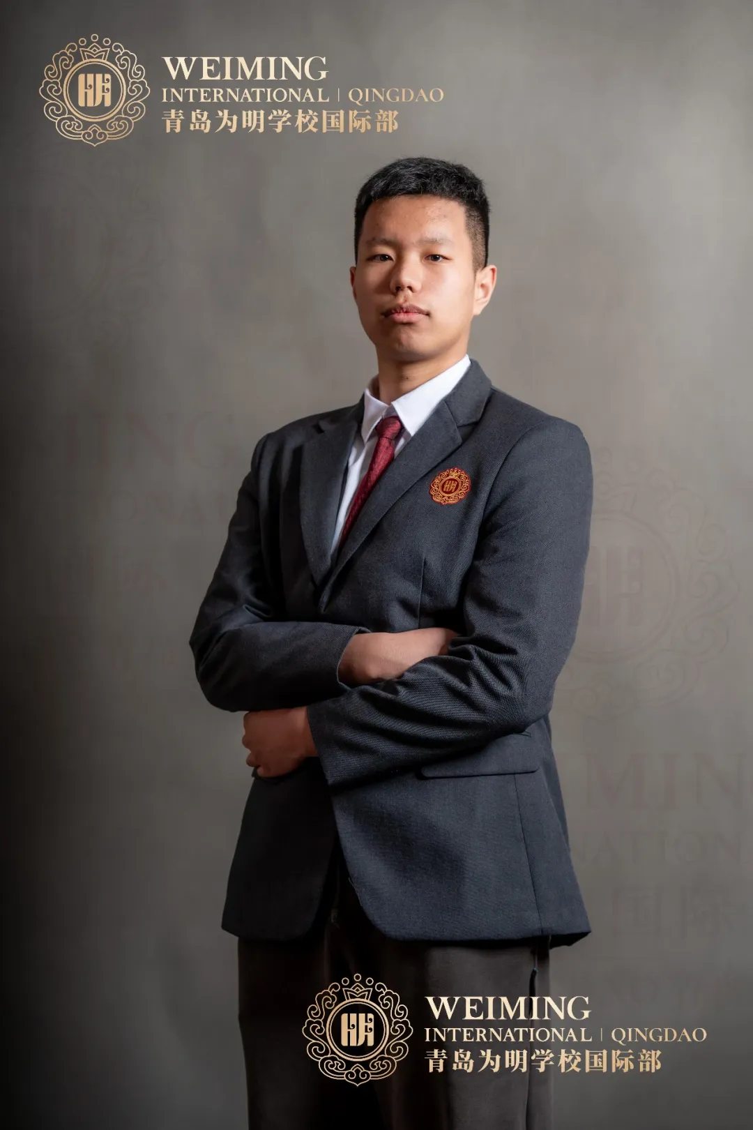 青岛为明学校国际部学子圆梦卡内基梅隆:十二年长期主义如何叩开世界顶尖名校大门