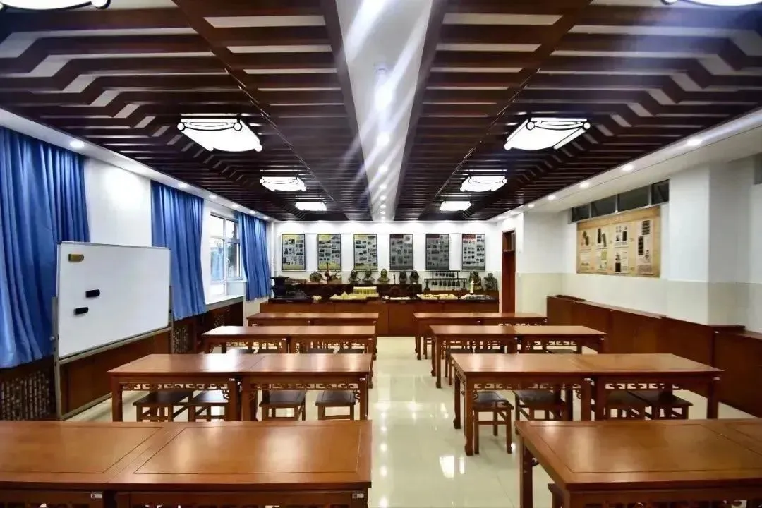 05.校园环境