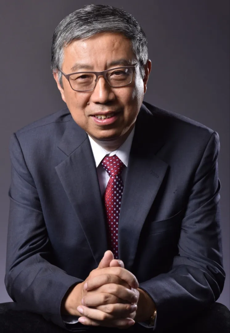 北京国际数学研究中心主任田刚