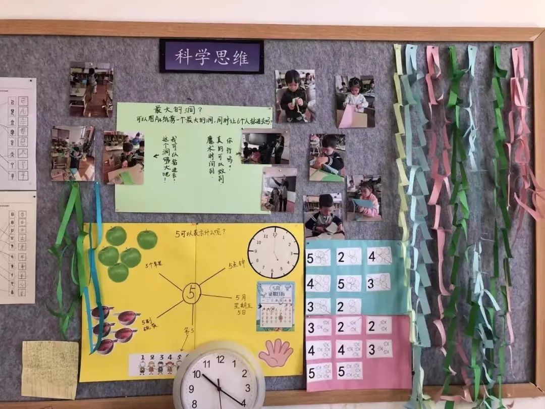 还有科学课。未来的科学,无论物理化学生物,都不会只考计算题了