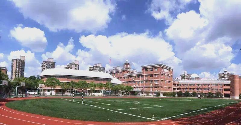 上海进华中学国际部怎么样?家长亲历+校园趣事全分享