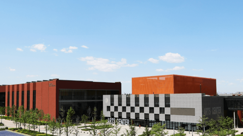 2025国际在线教育展播丨北京市朝阳区凯文学校