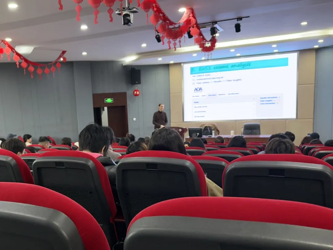 锚定方向，精细部署